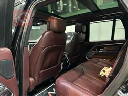 لاند روفر رانج روفر فوج